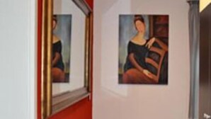 Interior - Pension Gino (Nuertingen)