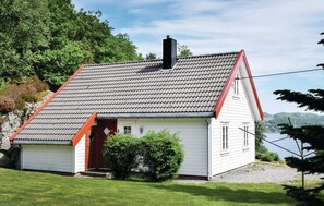 Exterieur