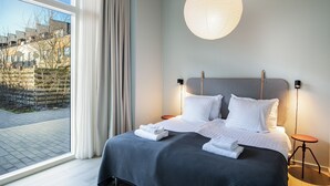 B - Two bedroom
