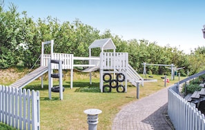 Children’s area