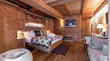 Prestige Double Room