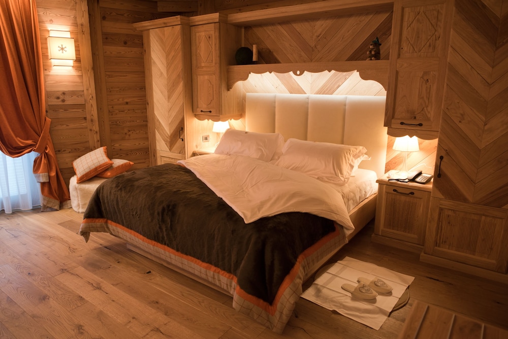 Fiocco Di Neve Relais & Spa by null