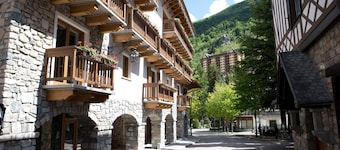 Fiocco di Neve Relais & Spa