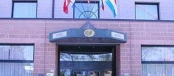 Executive Hotel Udine