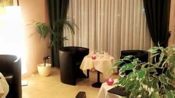 Lobby-Lounge