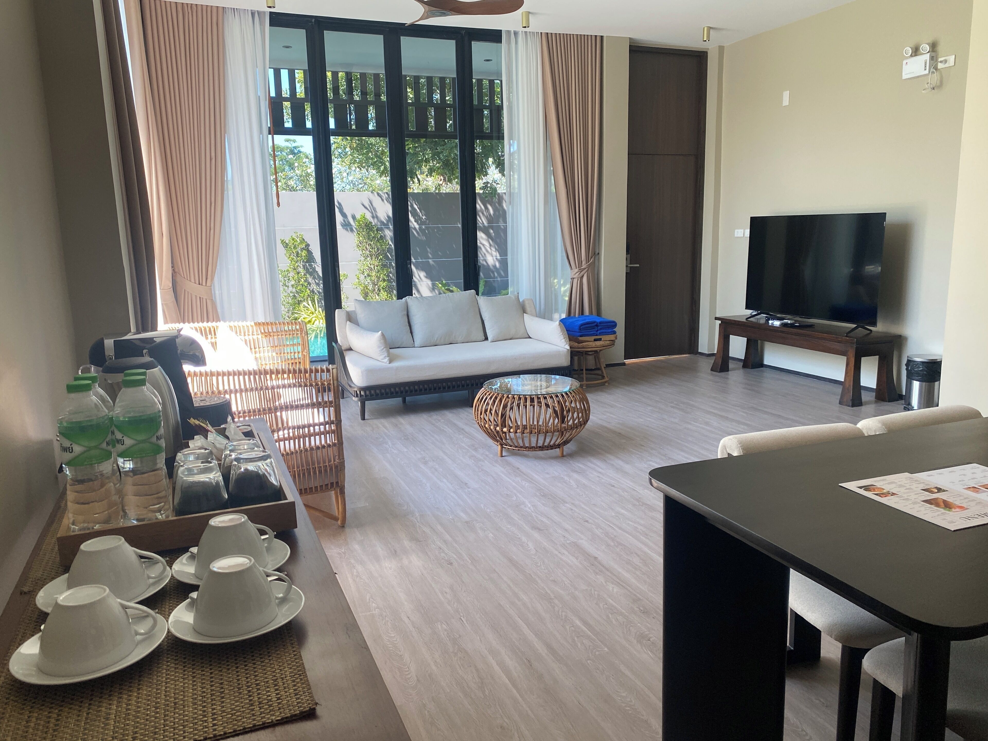 Foto - Triple Tree Beach Resort