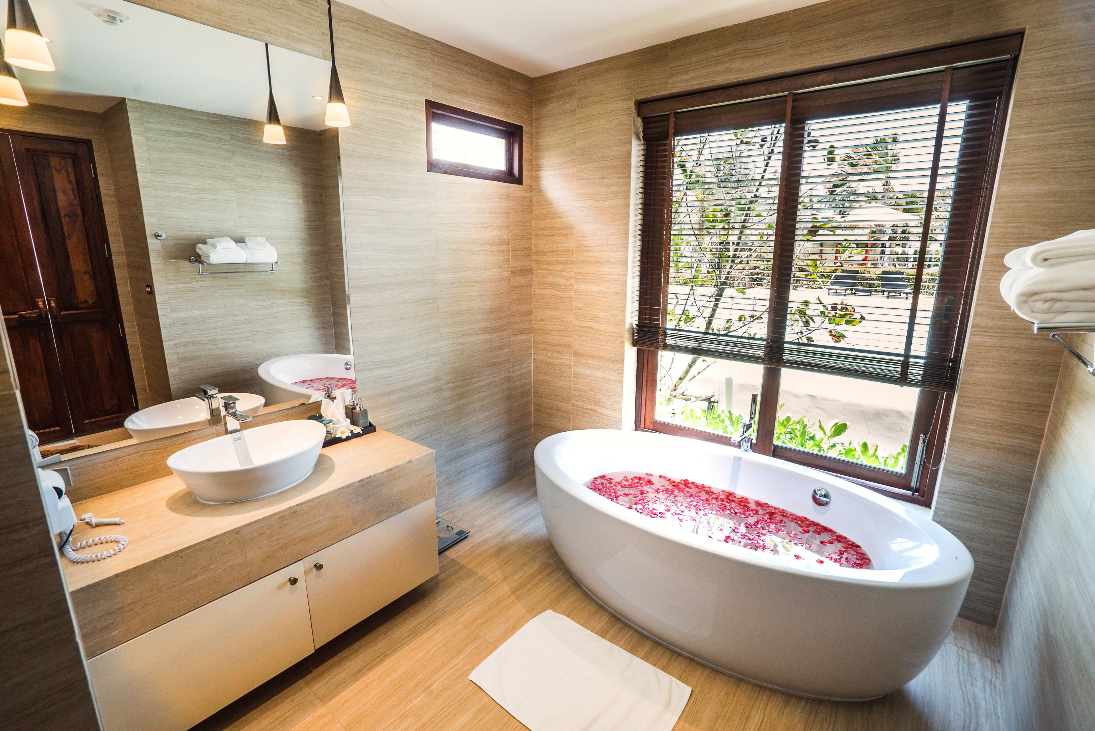 Foto - Triple Tree Beach Resort