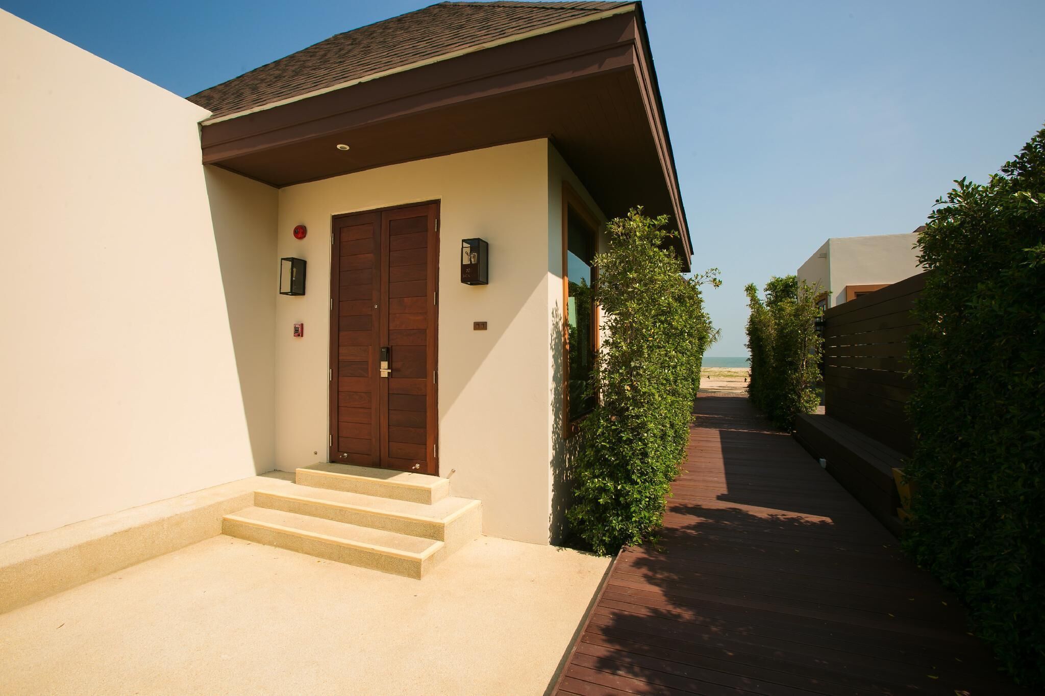 Photo - Triple Tree Beach Resort