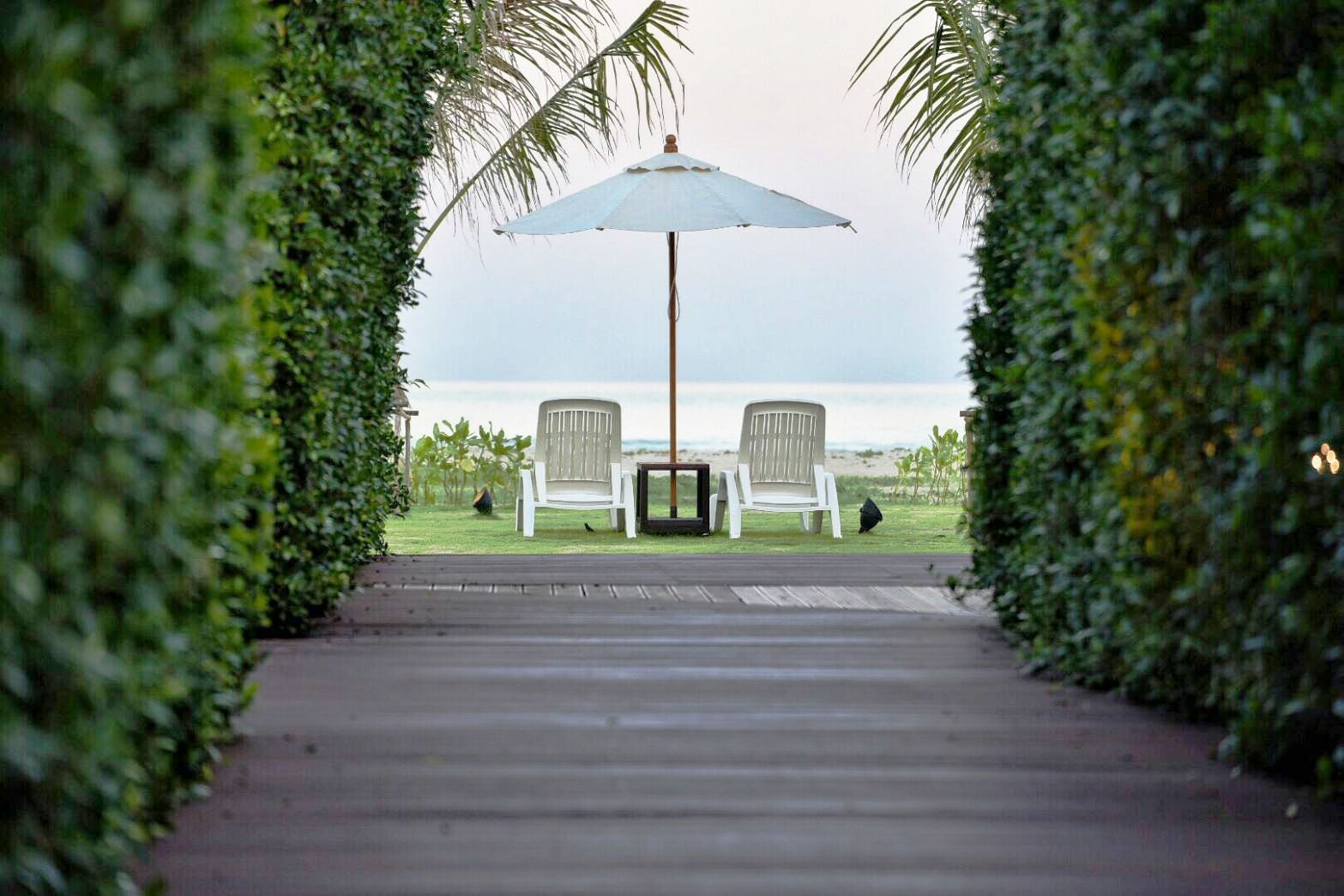 Foto - Triple Tree Beach Resort