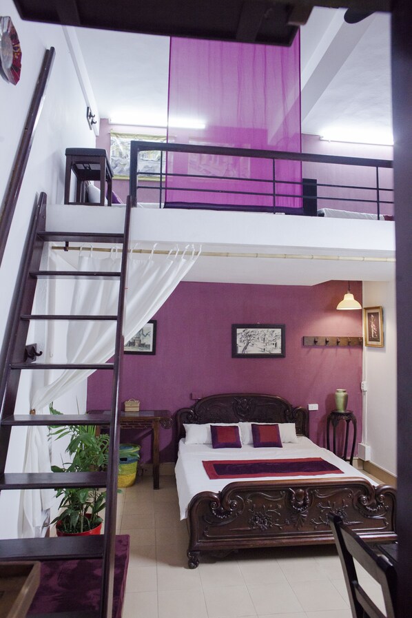 City House, Multiple Beds, Kitchen, Ground Floor