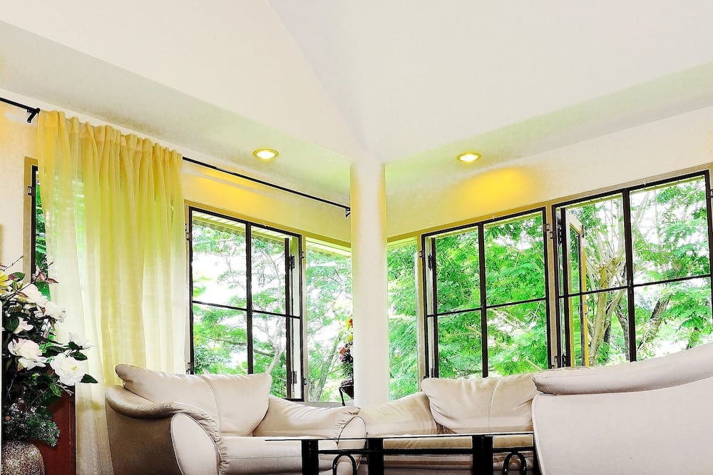Moosi Yard Hometel Khaoyai