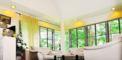 Moosi Yard Hometel Khaoyai