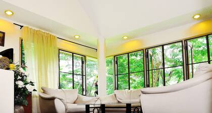 Moosi Yard Hometel Khaoyai