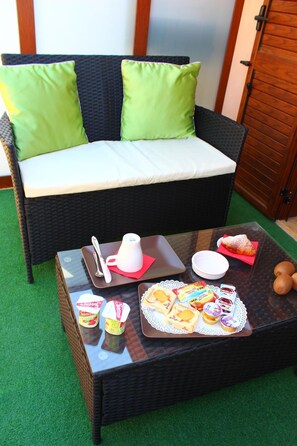 20-inch flat-screen TV with digital channels, TV