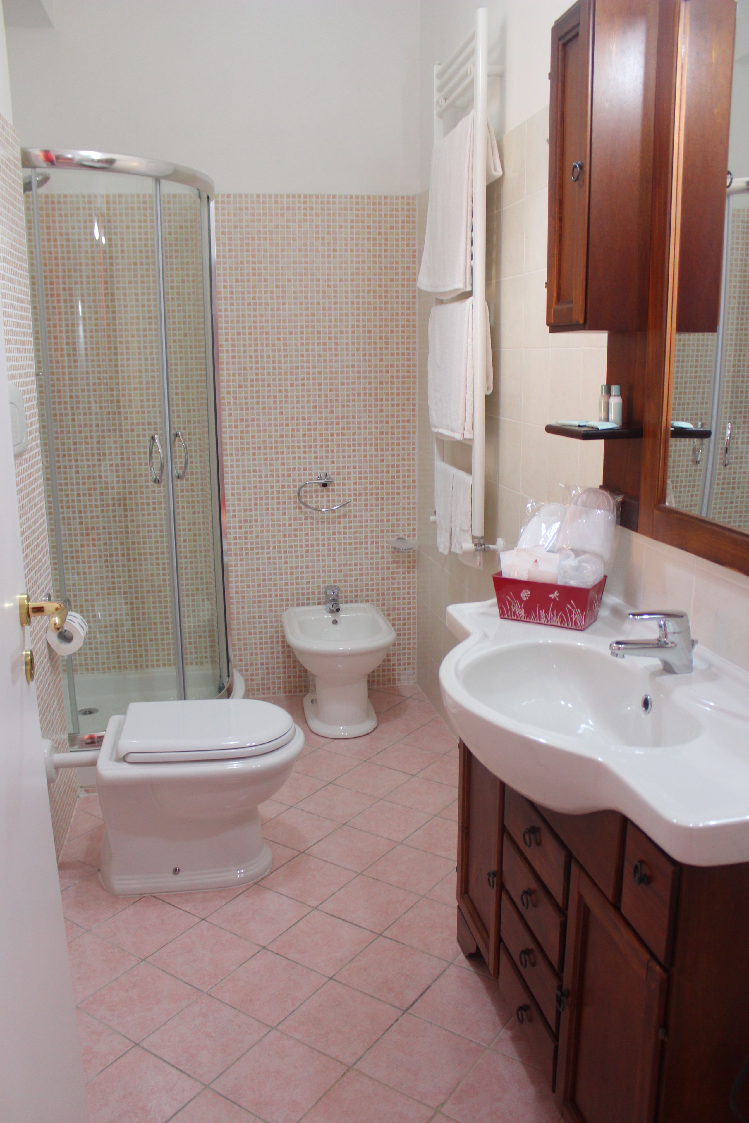 Kamar mandi