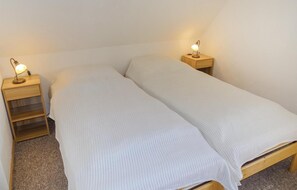 1 Schlafzimmer