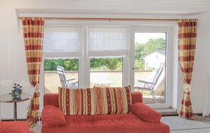 TV - Gorgeous apartment in Büsum OT Westerdeichs. (Büsum OT Westerdeichs.)