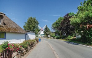 Property grounds - Gorgeous apartment in Büsum OT Westerdeichs. (Büsum OT Westerdeichs.)