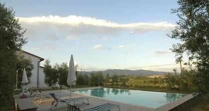 Agriturismo Spazzavento