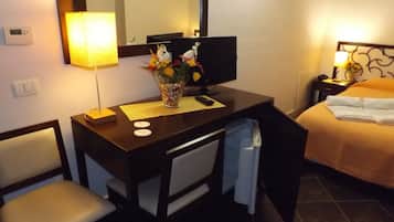 Doppelzimmer | Minibar
