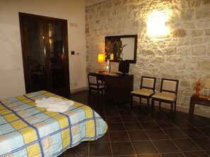 Chambre Triple | Équipements de la chambre