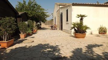 Cortile