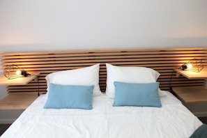 Apartment, 1 Bedroom, City View (4D)