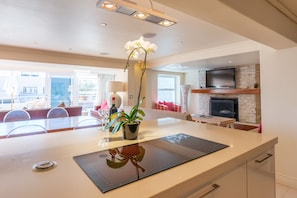 Superior House | Private kitchen