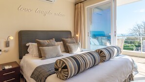 Superior House - Camps Bay Luxury Villa (Cape Town)