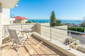 Terrace/patio - Camps Bay Luxury Villa (Cape Town)