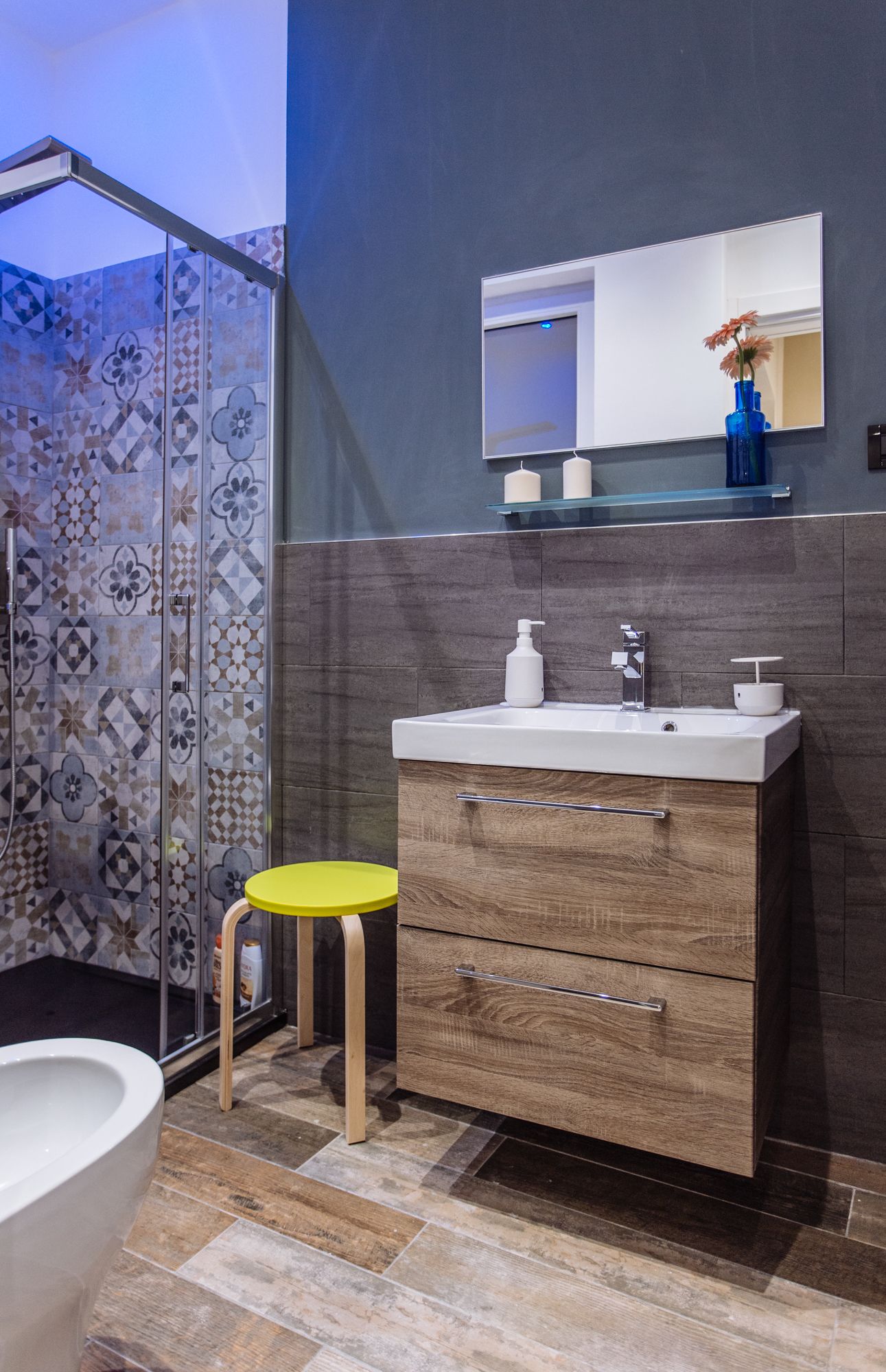 Foto - Politeama Luxury Suites