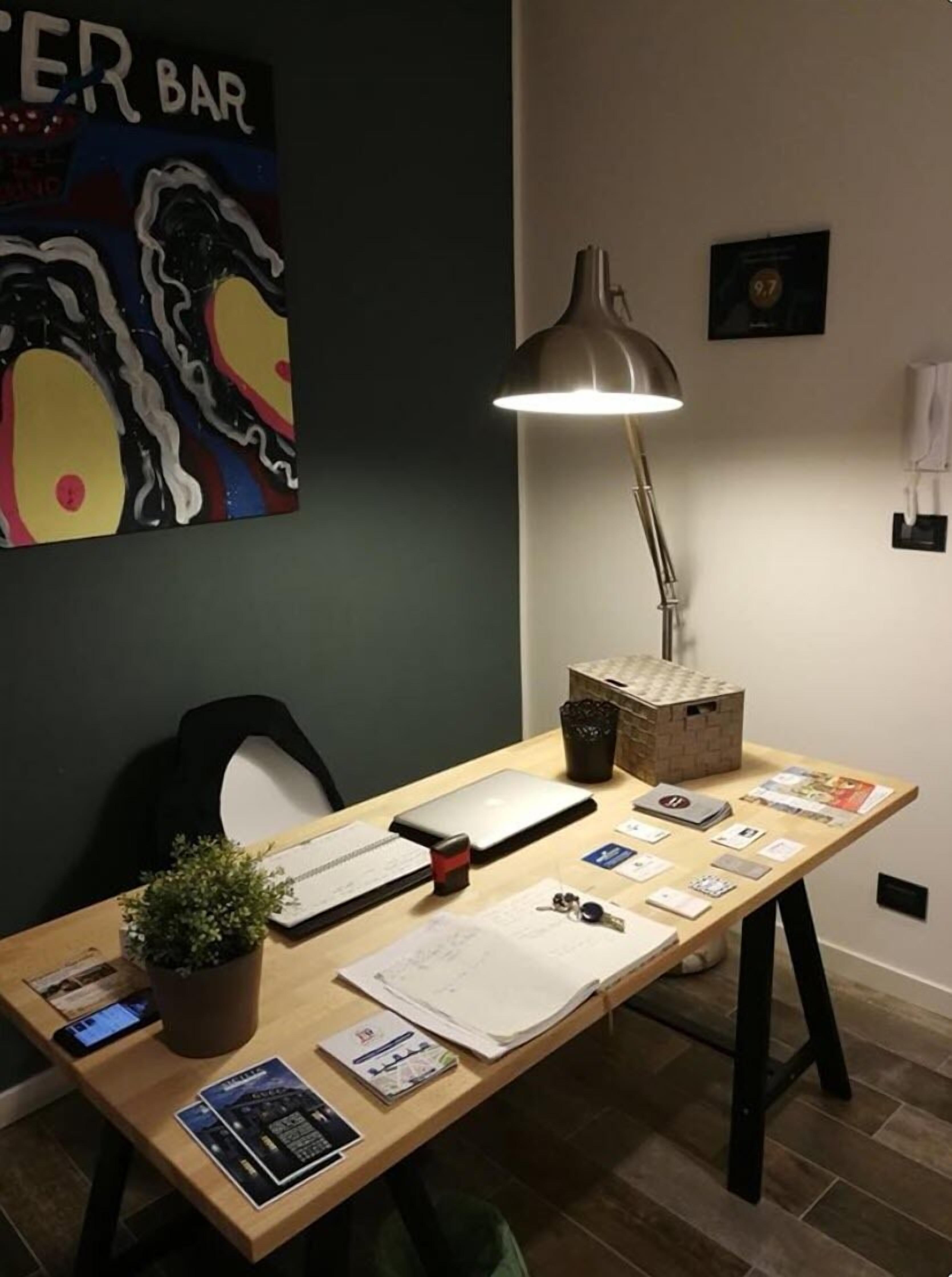 Foto - Politeama Luxury Suites