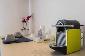 Cafeteira/chaleira, chaleira elétrica