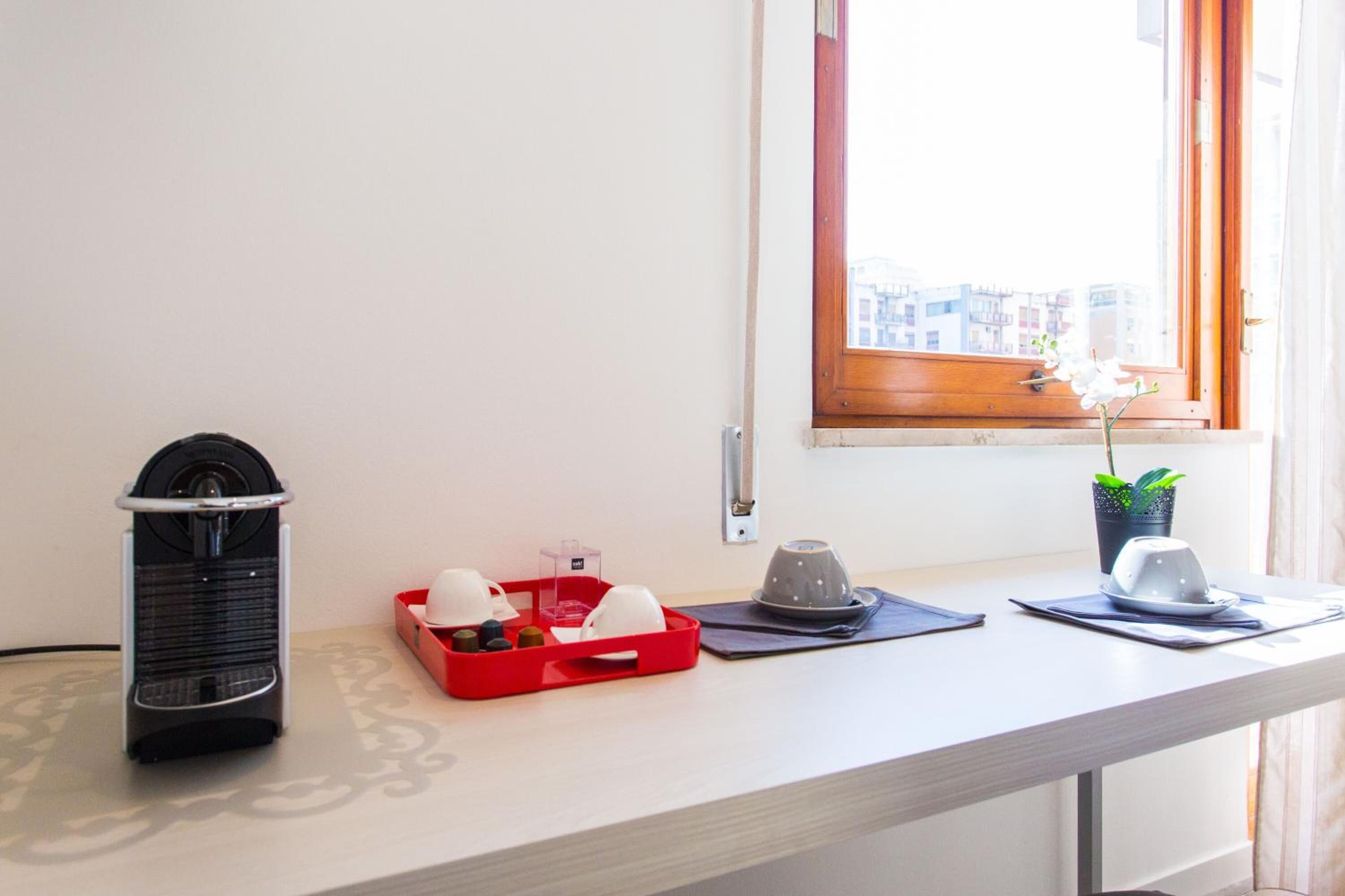 Foto - Politeama Luxury Suites