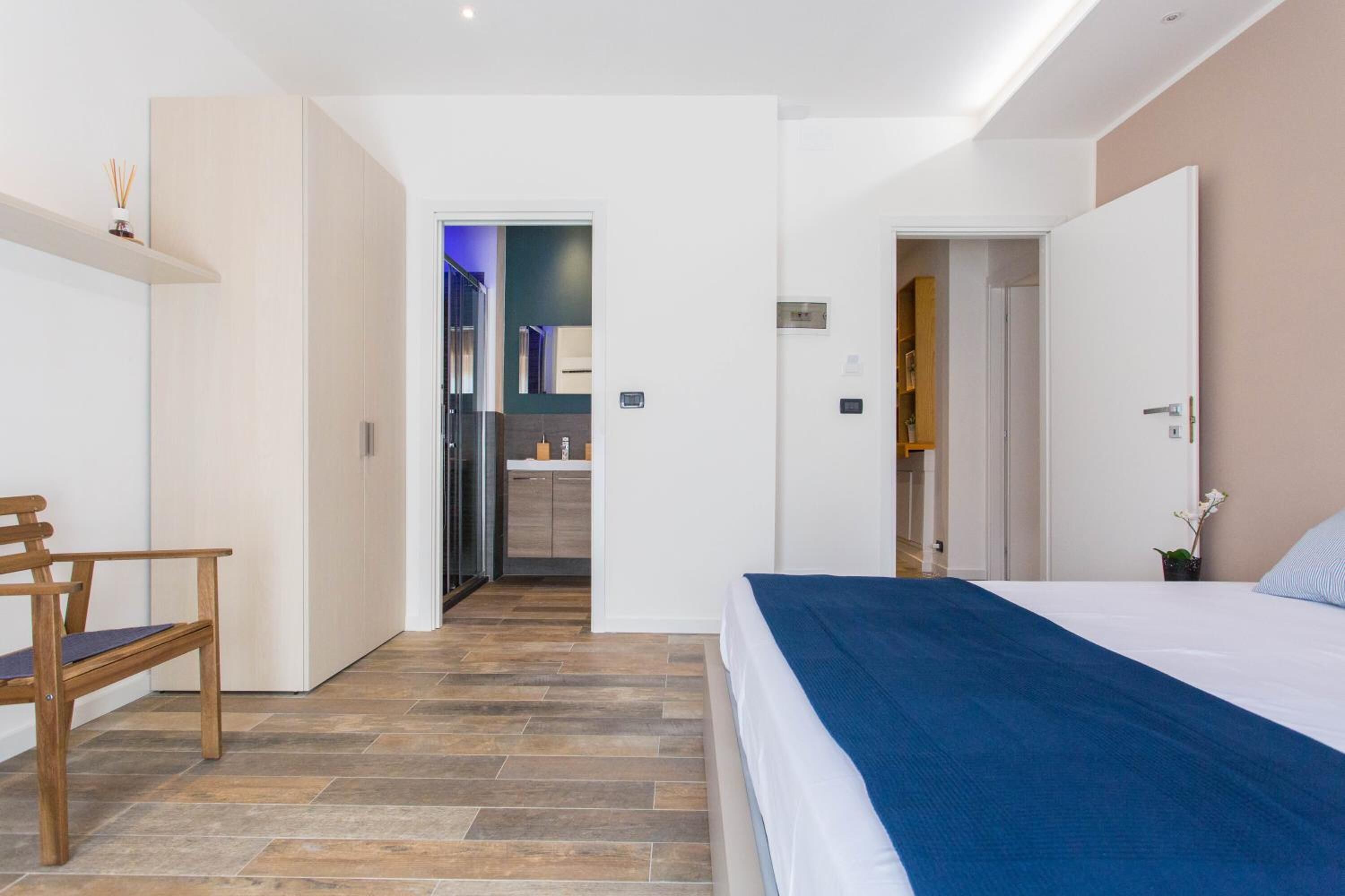 Foto - Politeama Luxury Suites