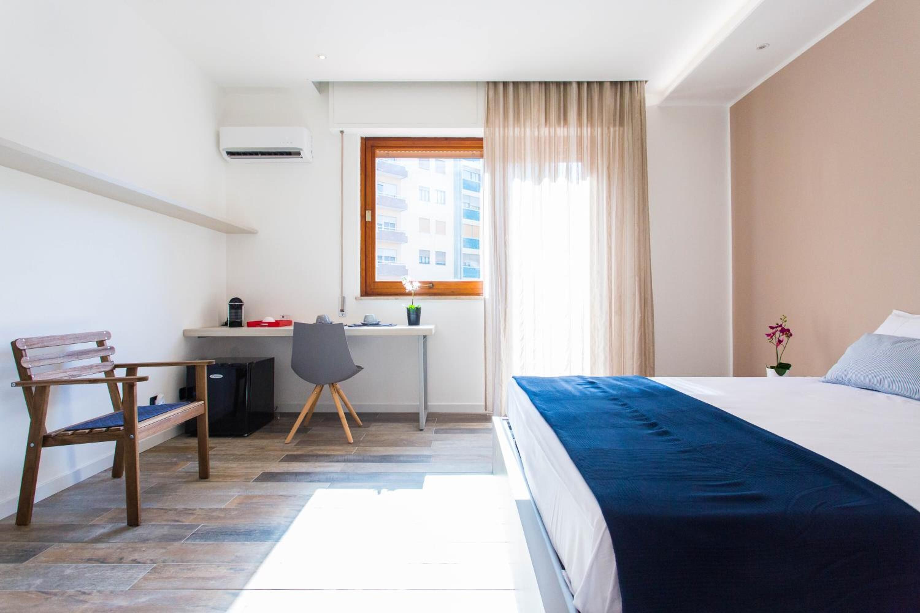 Foto - Politeama Luxury Suites