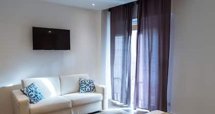 Politeama Luxury Suites