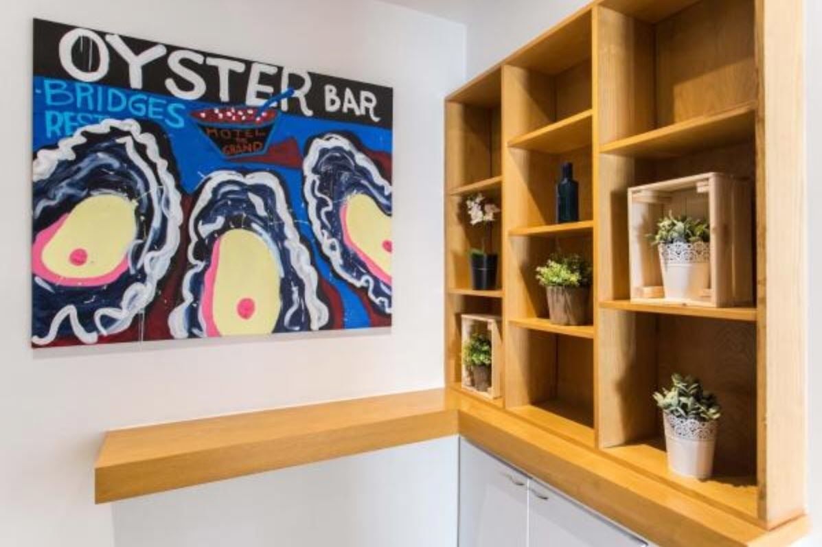 Foto - Politeama Luxury Suites