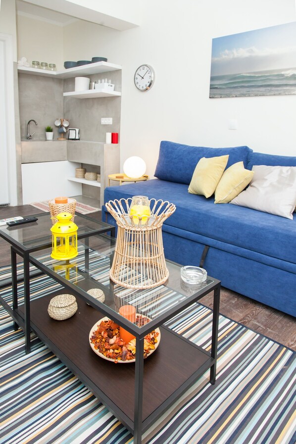 منطقة المعيشة