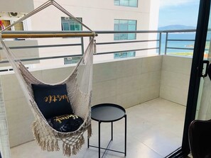 アパートメント 4 ベッドルーム シービュー | ビーチ / オーシャン ビュー