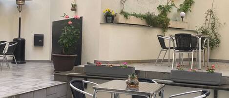 Teres/patio