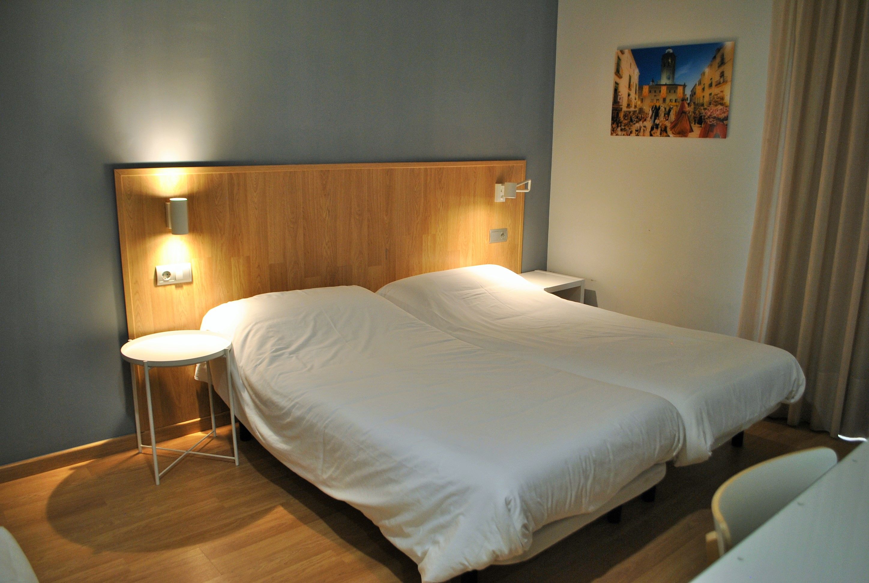 Habitación