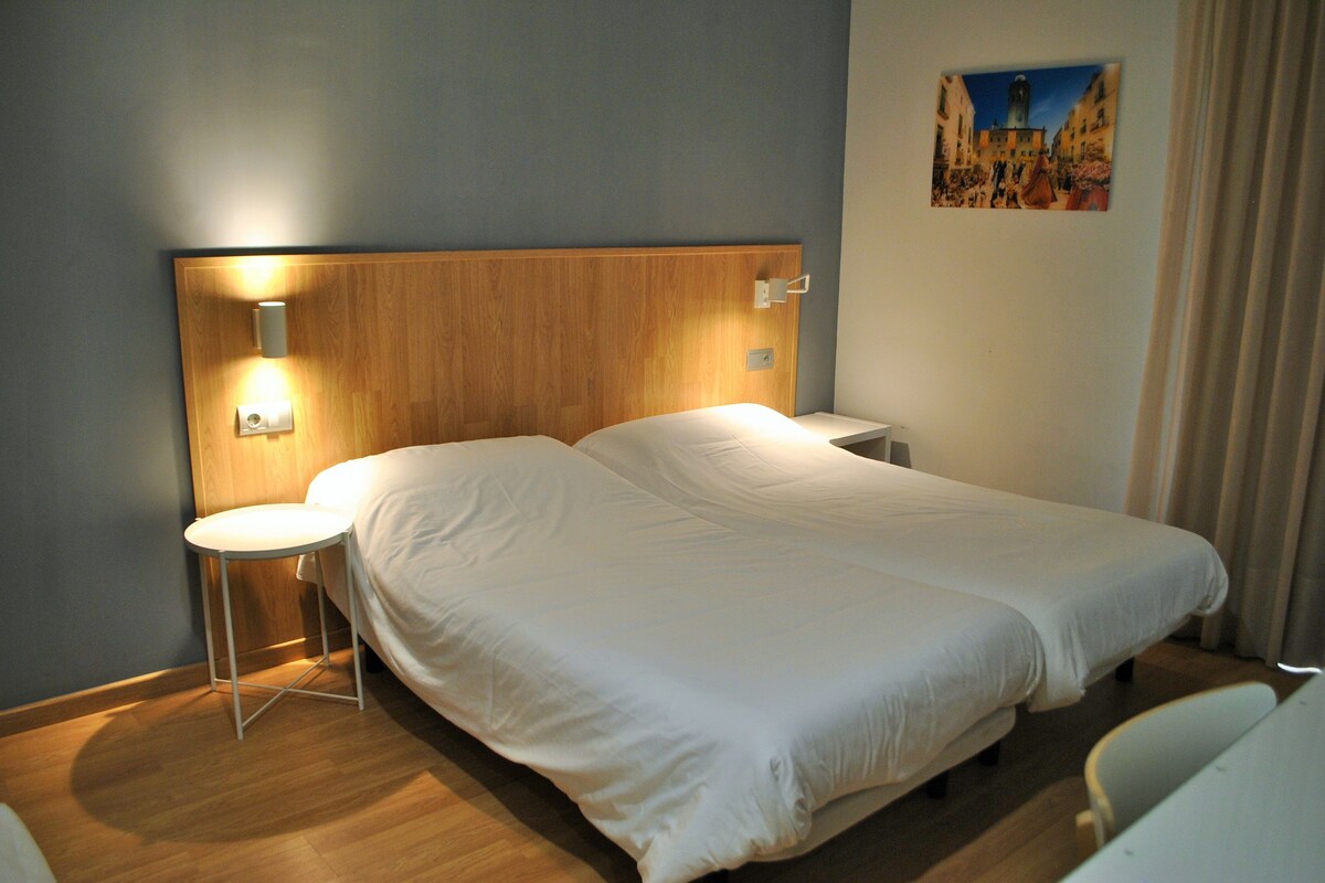 Habitación