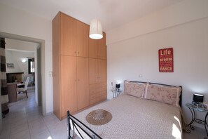 Apartment, 1 Bedroom