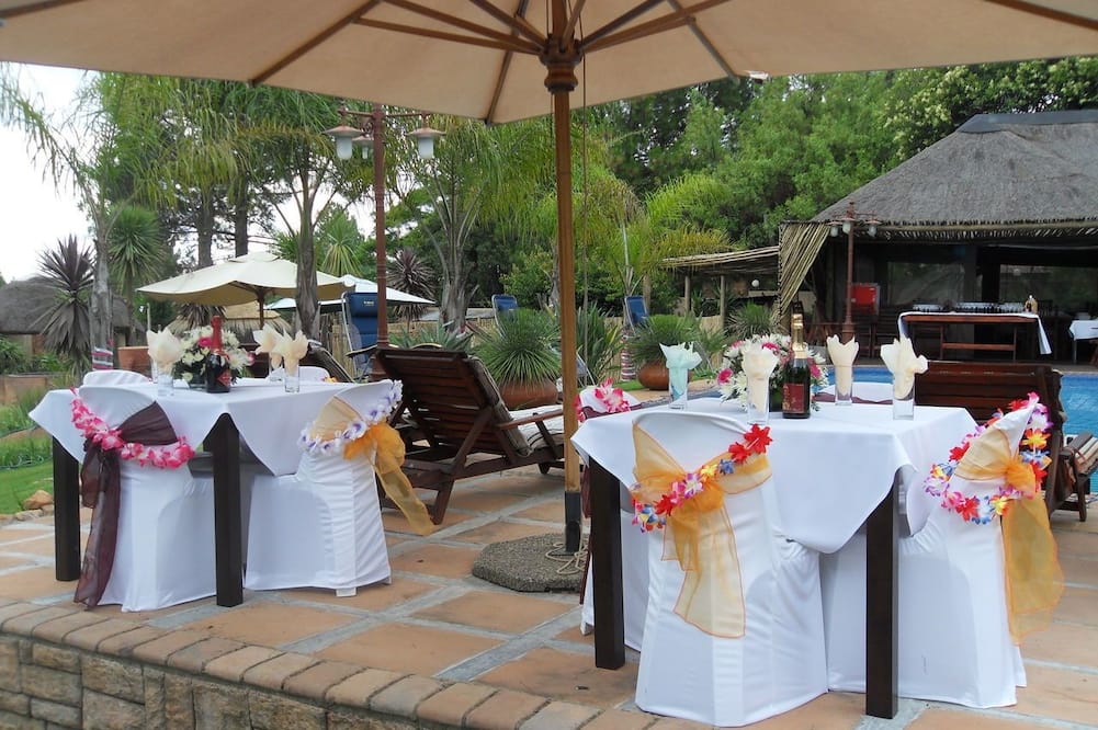The Orchards Executive Accomodation