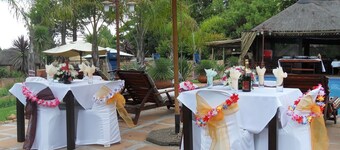 The Orchards Executive Accomodation