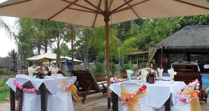 The Orchards Executive Accomodation