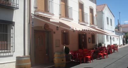 El Rincon del Labrador