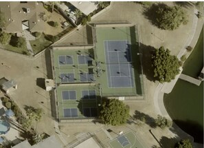 Sportplatz