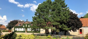 La Ferme de Mezoutre